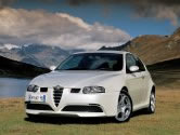 Alfa Romeo 147